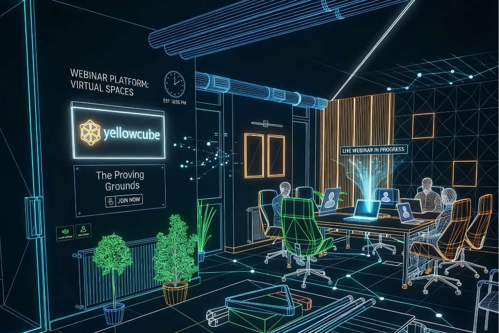 Élő online AI versus XDR HackLab webinárium