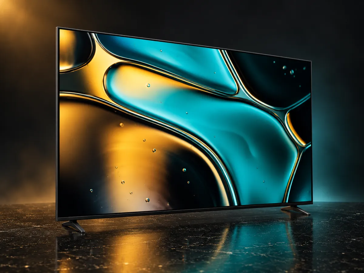 Sony BRAVIA 8 65″ OLED