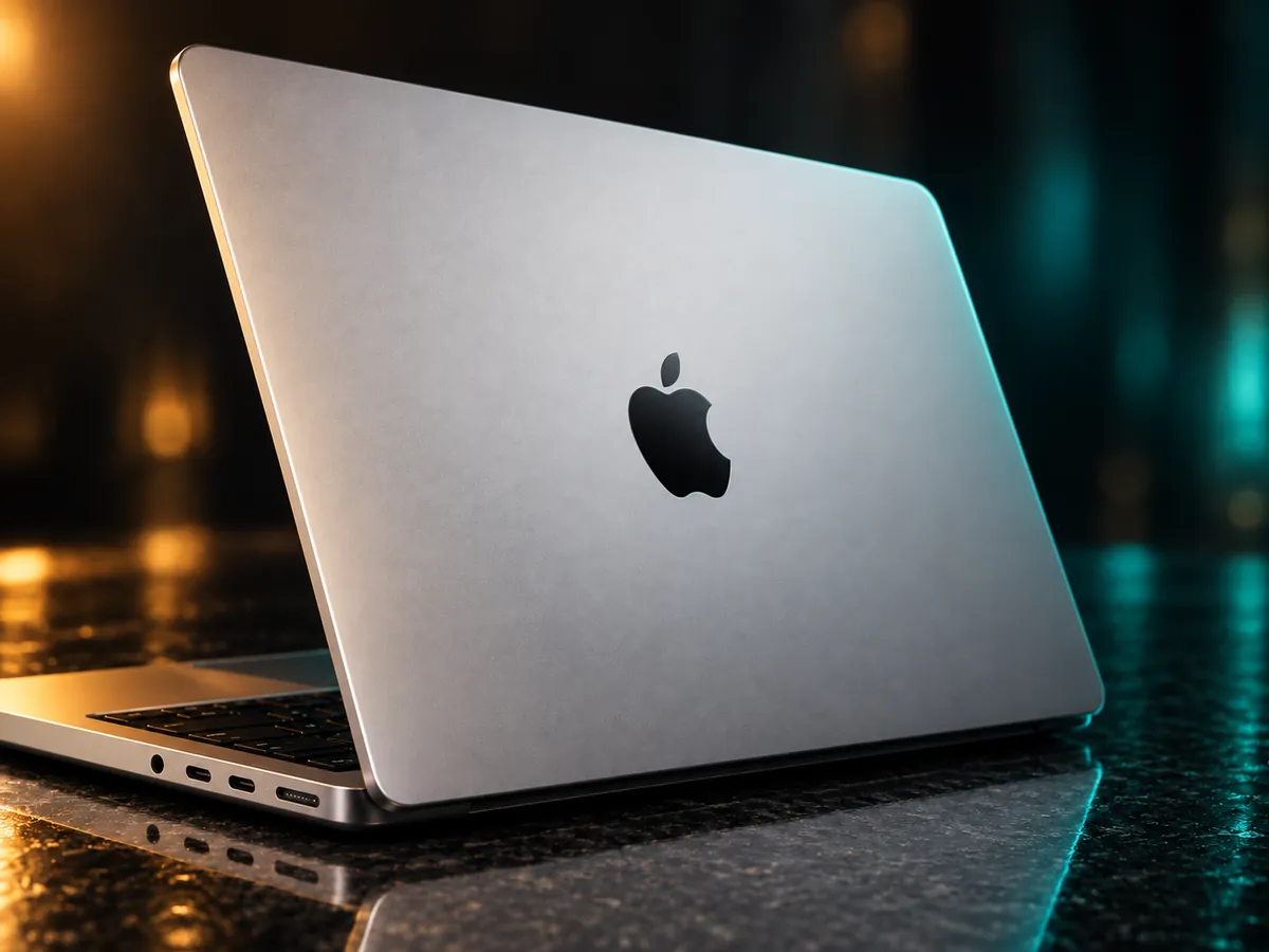 Modely radu MacBook Pro vo vesmírne čiernej a striebornej farbe