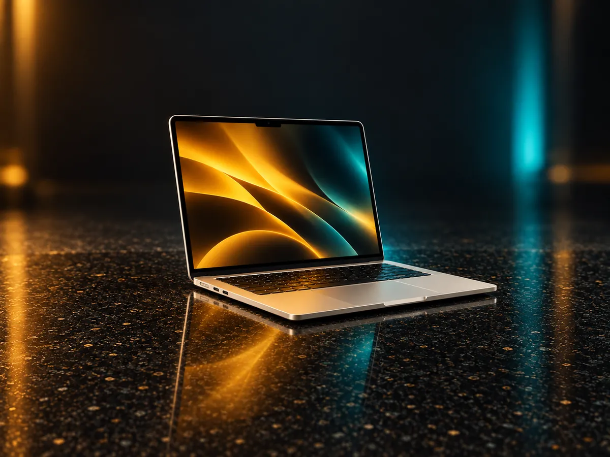 MacBook Air 13″ M5