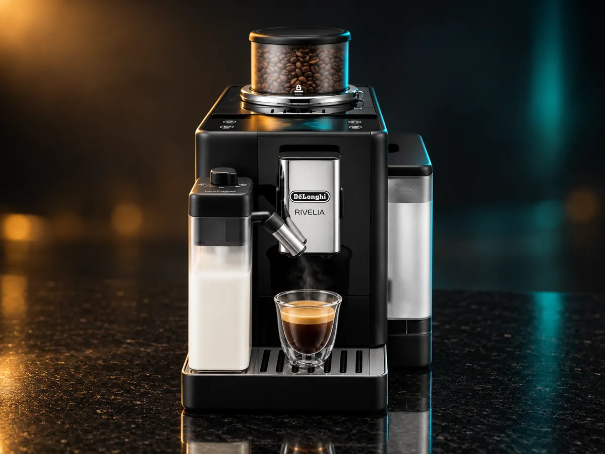De'Longhi Rivelia
