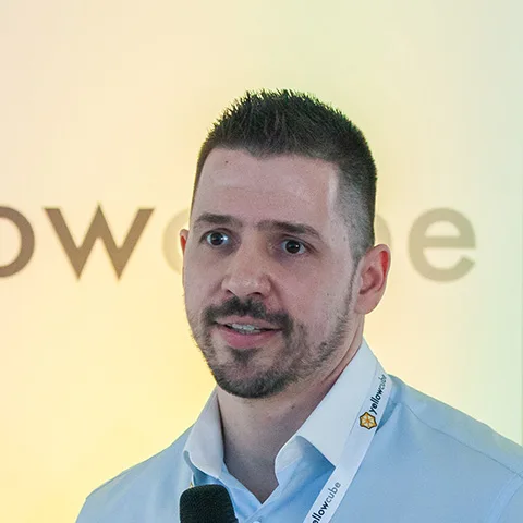 Akos Bodis