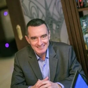 Igor Miller