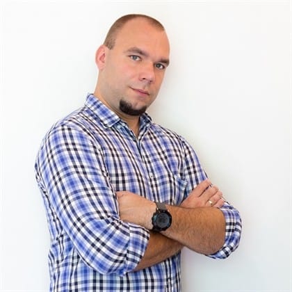 Akos Horvath