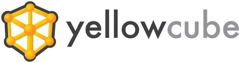 Yellow Cube